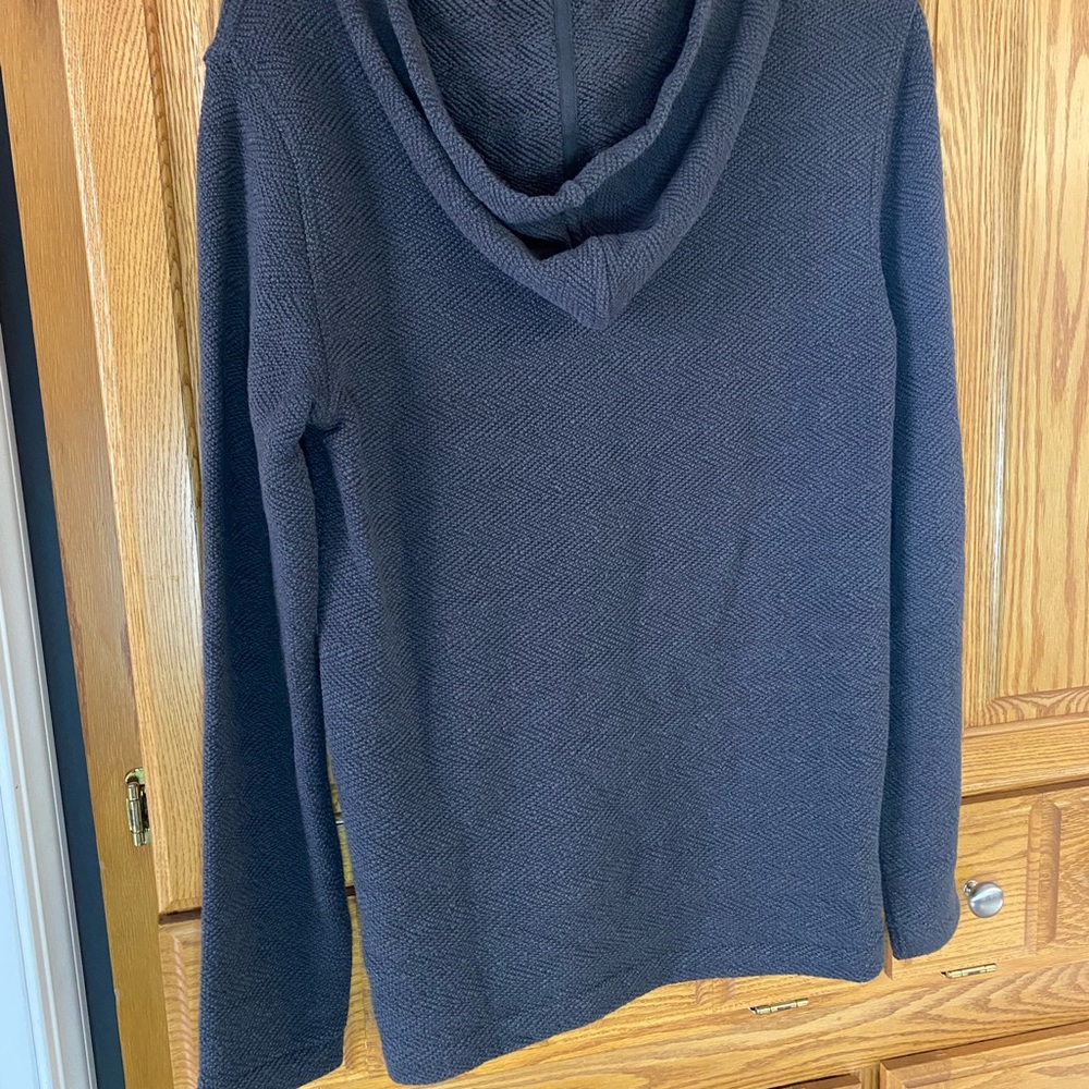 Faherty Whitewater Hoodie - Picture 6 of 6
